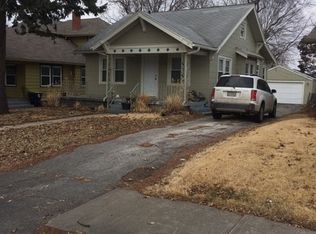 1018 E 76th St, Kansas City, MO 64131