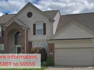 33612 Stonecrest Dr, Sterling Heights, MI 48312