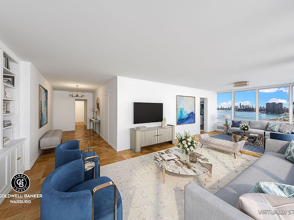 1st image of 870 United Nations Plz APT 15A