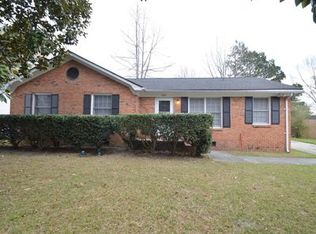 7642 Ireland Dr, North Charleston, SC 29420