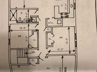 33 Wave Ave #3, Revere, MA 02151