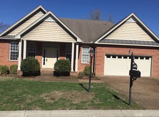 1425 Stoner Rdg, Hermitage, TN 37076