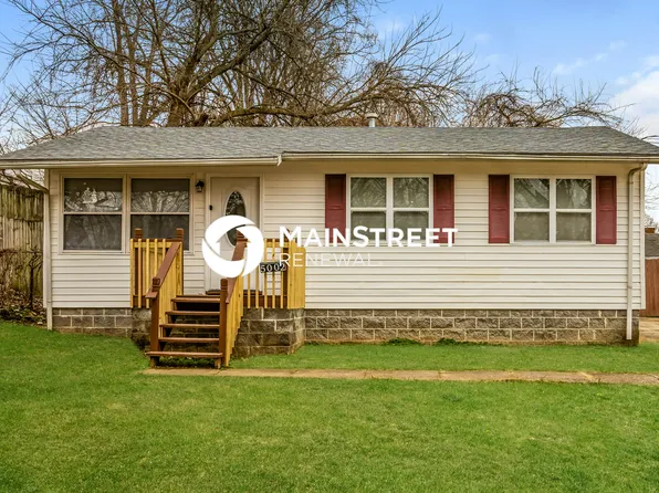 5002 Seville Dr, Louisville, KY 40272