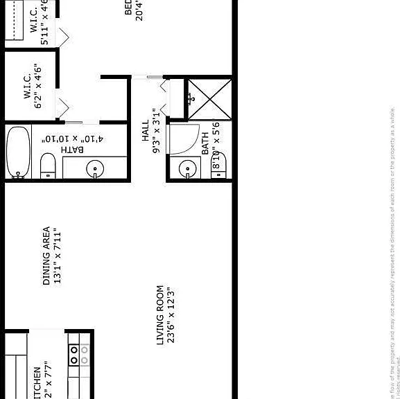 5349 Lakefront Blvd #B — Photo 2
