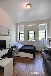 Rented by Stonecrest Realty