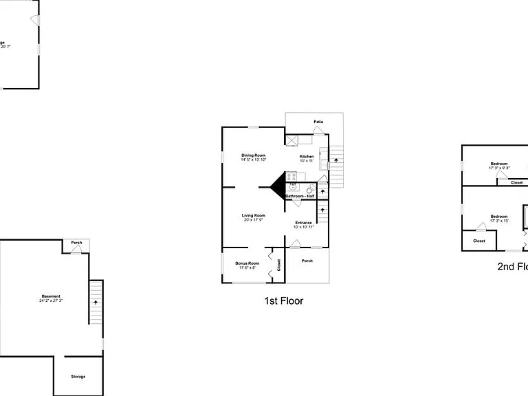 5118 Delford St — Photo 17