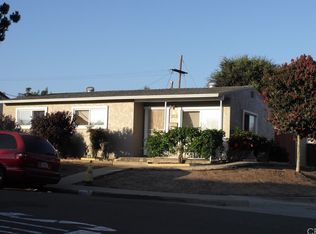 303 Sunnyside Ave, San Diego, CA 92114