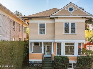 1645 Irving Ave, Astoria, OR 97103