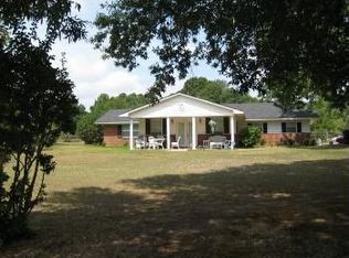 5227 Blackman Fry, Texarkana, TX 71854