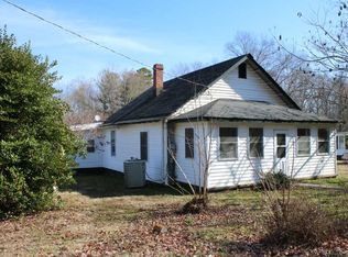 35 Piney River Dr, Piney River, VA 22964