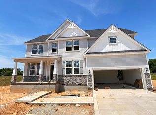 410 Maverick Ln, Dunn, NC 28334