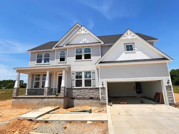 410 Maverick Ln, Dunn, NC 28334