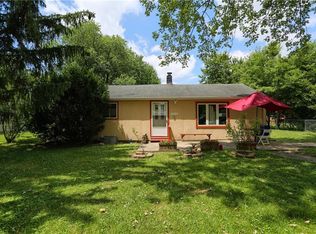 1714 S Chester Ave, Indianapolis, IN 46203