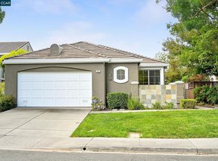 625 Glasgow Cir, Danville, CA