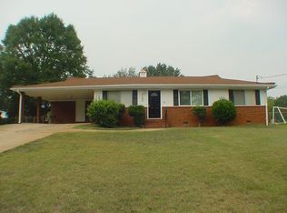 3166 Andrea Ln, Rex, GA 30273