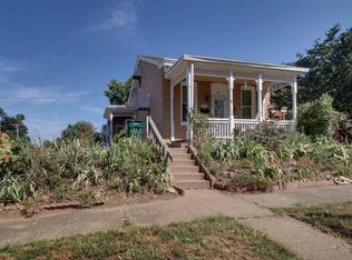 601 Monroe St, Quincy, IL 62301