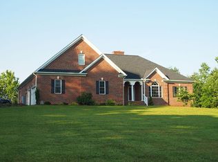 2500 Shady Grove Rd, Providence, NC 27315