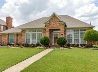 7421 Hughes Dr, Plano, TX 75024