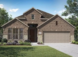925 Lawless Ln, Fate, TX 75087