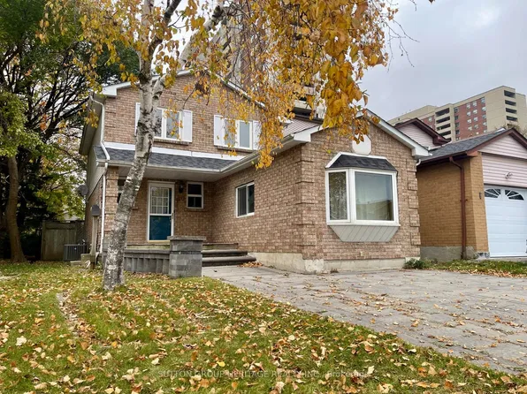 40 Plumridge Ct, Ajax, ON L1S 3Z8