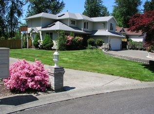 20623 119th Ave SE, Kent, WA 98031