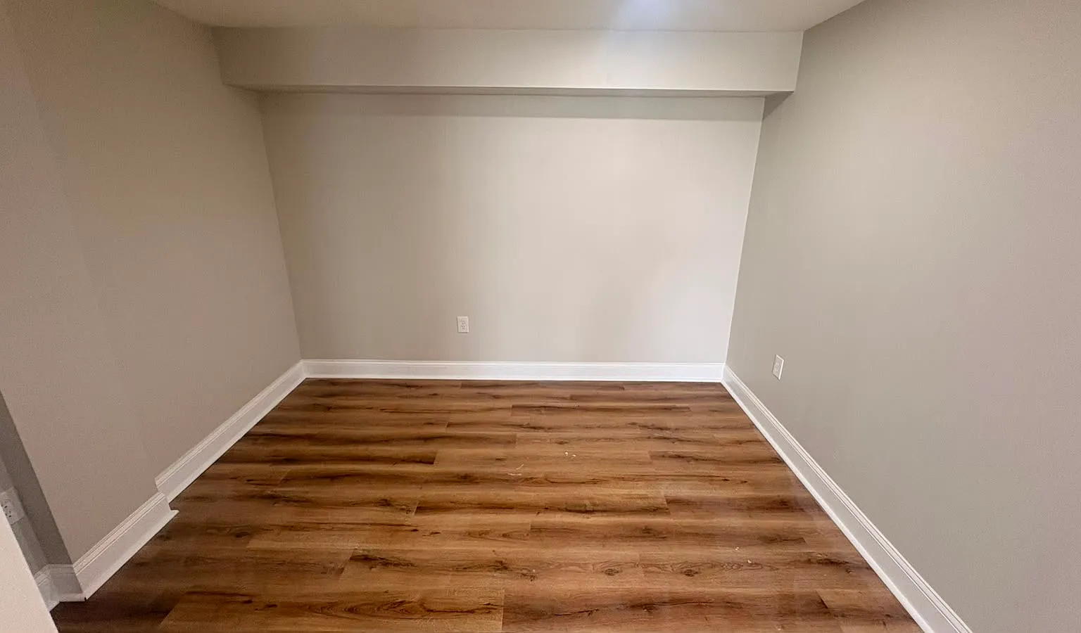 6820 Harford Road, unit 2 - 1 — Photo 4