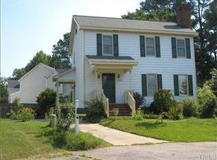 3505 E Jameson Rd, Raleigh, NC 27604