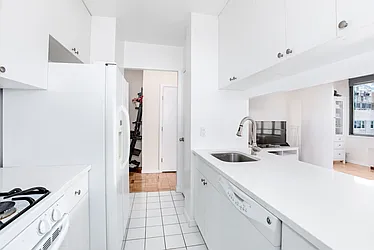 Rented by Compass