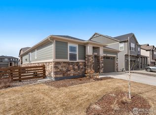 554 Bear Peak Rd, Erie, CO 80516