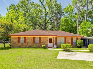 937 Mill Drive, Savannah, GA 31419
