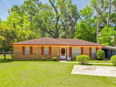 937 Mill Drive, Savannah, GA, 31419