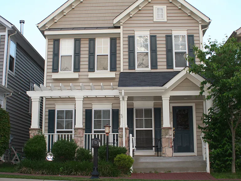 9135 Stonegarden Dr — Photo 1