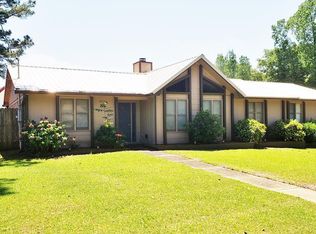 601 Ray Ave, Troy, AL 36081