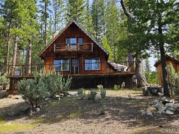46336 Silvertip Way, North Fork, CA 93643