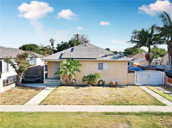 1901 E Orchard St, Compton, CA 90221