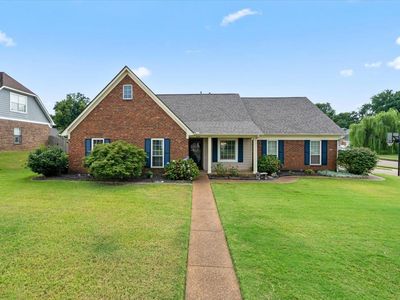 6495 Birch Mill Rd, Bartlett, TN, 38135