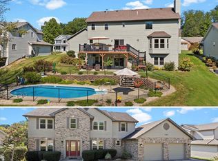 234 Keeneland Ct, Collinsville, IL