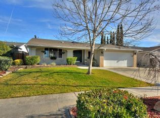 5694 Tonopah Dr, San Jose, CA 95123