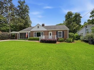 101 Dogwood Ln, Eatonton, GA 31024