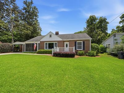 101 Dogwood Ln, Eatonton, GA, 31024