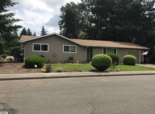1124 SE Rummel St, McMinnville, OR 97128