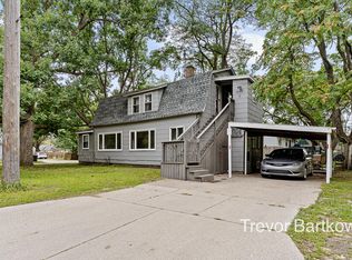 1890 Continental St, Muskegon, MI 49442