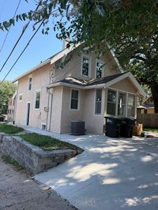 1214 S 25th Ave, Omaha, NE, 68105
