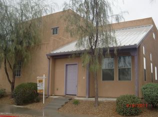 986 W Calle Carasol, Tucson, AZ 85713