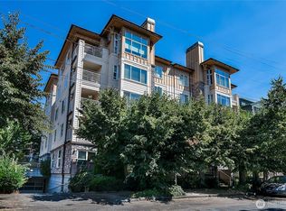 1762 NW 57th St APT 201, Seattle, WA 98107