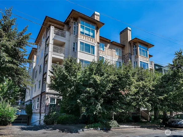 1762 NW 57th Street #201, Seattle, WA 98107