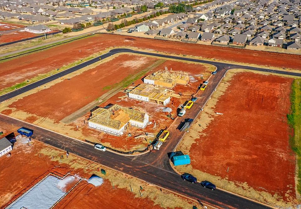 The Crossings at River Landing by Stone Martin Builders in Madison AL