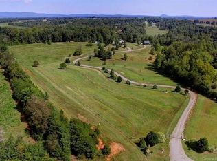 318 Kistler Rd, Lawndale, NC 28090