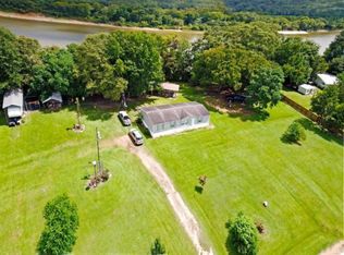 475 River Rd, Silas, AL 36919