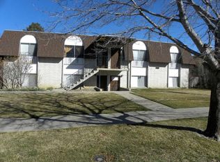 285 W 100 N APT 3, Logan, UT 84321